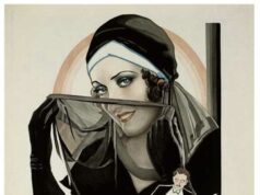 Что за вдова!