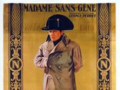 Мадам Сен-Жен