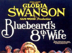 Восьмая жена Синей бороды