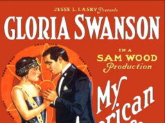 Моя американская жена