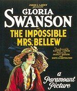 The Impossible Mrs. Bellew