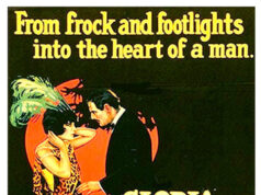 Её позолоченная клетка