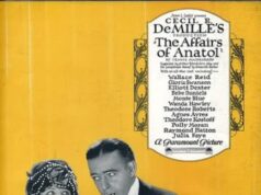 Похождения Анатоля