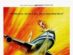 Аэропорт 1975