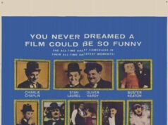 Когда комедия была королем кино