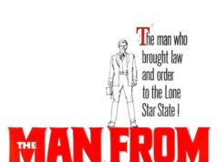 Человек из Галвестона