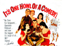 The Last Time I Saw Archie