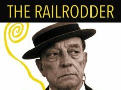 Железнодорожник