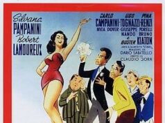 Очаровательный противник