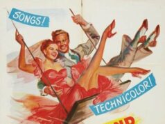 Старым добрым летом