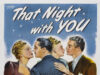 Та ночь с тобою
