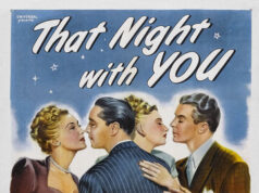 Та ночь с тобою