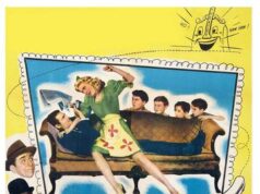 Сан Диего, Я люблю тебя