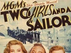 Две девушки и моряк