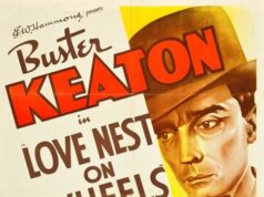 Любовное гнездышко на колесах