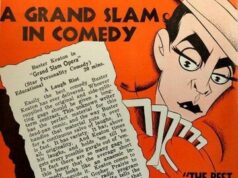 Опера «большого шлема»