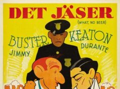 Что?! Нет пива?