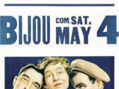 Влюбленный водопроводчик