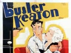 Бастер женится