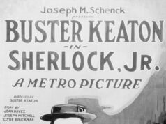 Шерлок младший