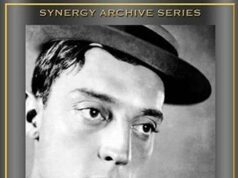 Бледнолицый