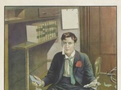 Дом с привидениями