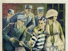 Заключенный №13