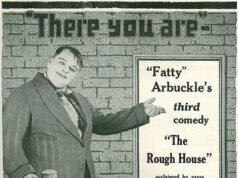 Дом грубых манер