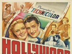 Голливудская кавалькада