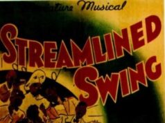 Обтекаемые ритмы