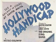 Голливудский гандикап