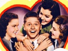 Любовь находит Энди Харди