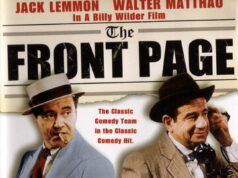 Первая полоса