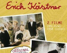 Эмиль и сыщики