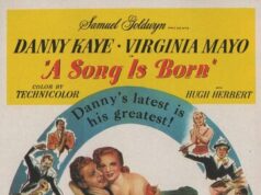 Песня рождена