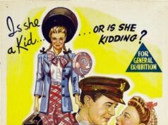 Майор и малютка