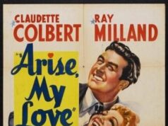 Воскресни, любовь моя