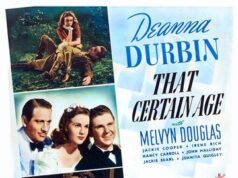 Тот самый возраст