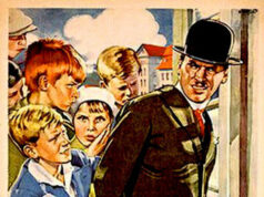 Эмиль и сыщики