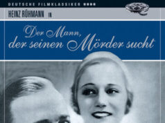 Человек, который ищет своего убийцу