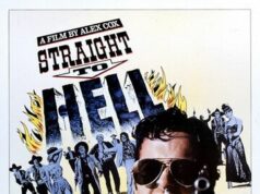 Прямо в ад