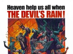 Адский дождь