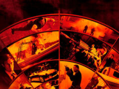 Три икса 2: Новый уровень