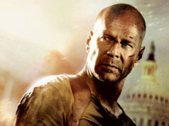 Крепкий орешек 4.0