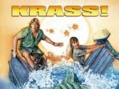 Охотник на крокодилов: Схватка