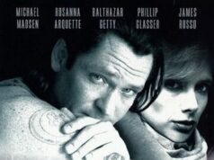 Украденное проклятье