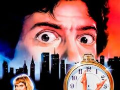 После работы