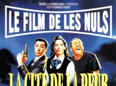 Город страха