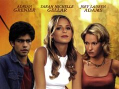 Гарвардская тусовка