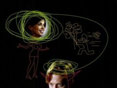 Мистер Ревность